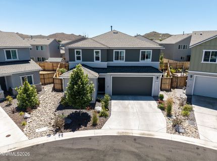 110 Explorer Court, Reno, NV 89506 Photo