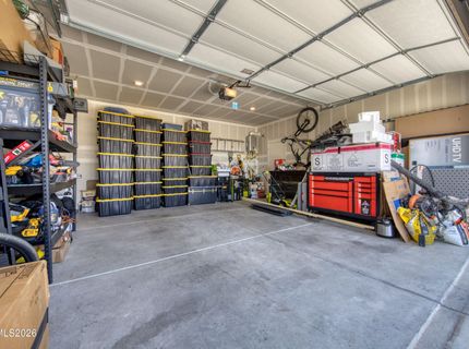 110 Explorer Court, Reno, NV 89506 Photo