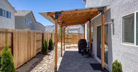 110 Explorer Court, Reno, NV 89506 Photo