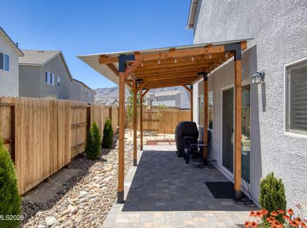 110 Explorer Court, Reno, NV 89506 Photo