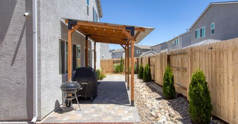 110 Explorer Court, Reno, NV 89506 Photo