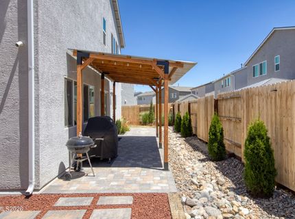 110 Explorer Court, Reno, NV 89506 Photo