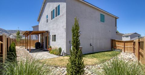 110 Explorer Court, Reno, NV 89506 Photo