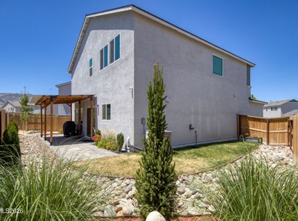 110 Explorer Court, Reno, NV 89506 Photo