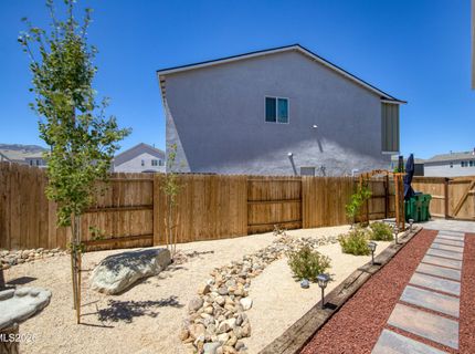 110 Explorer Court, Reno, NV 89506 Photo