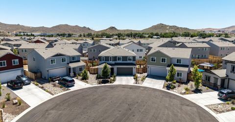 110 Explorer Court, Reno, NV 89506 Photo