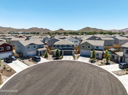 110 Explorer Court, Reno, NV 89506 Photo