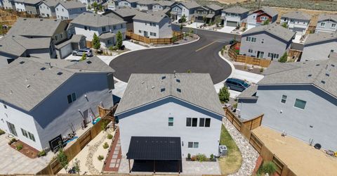 110 Explorer Court, Reno, NV 89506 Photo