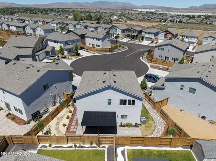110 Explorer Court, Reno, NV 89506 Photo