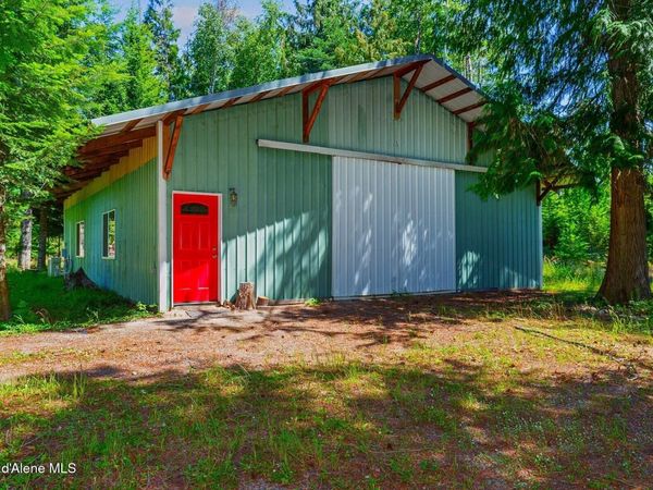 113 Tanager Lane , Sagle, ID 83860