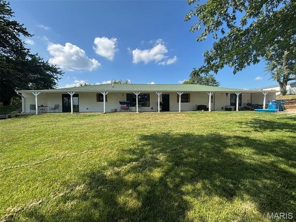 22278 State Highway 156 , Ewing, MO 63440