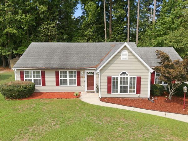 1104 Pamela Drive , Kinston, NC 28504