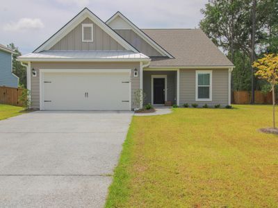 2066 Cousteau Court, Johns Island, SC 29455