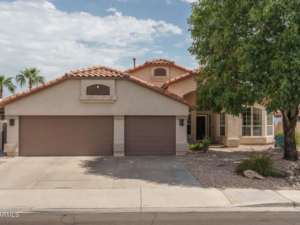12716 W LEWIS Avenue, Avondale, AZ 85392