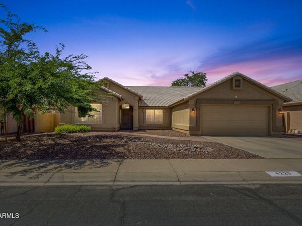 4225 E CATHEDRAL ROCK Drive, Phoenix, AZ 85044