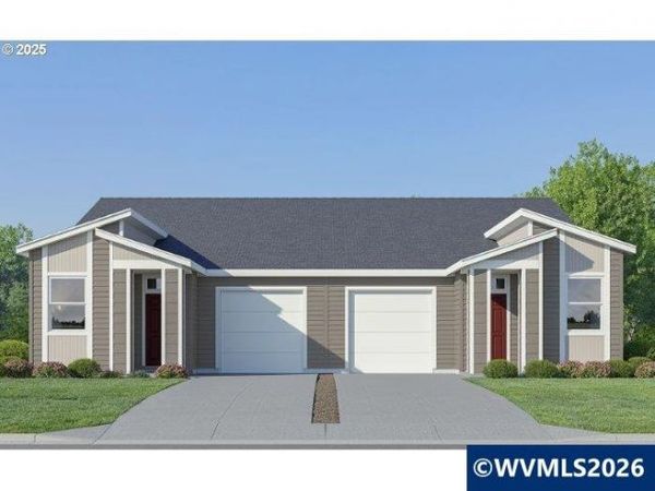 3327 Quail Av, Woodburn, OR 97071