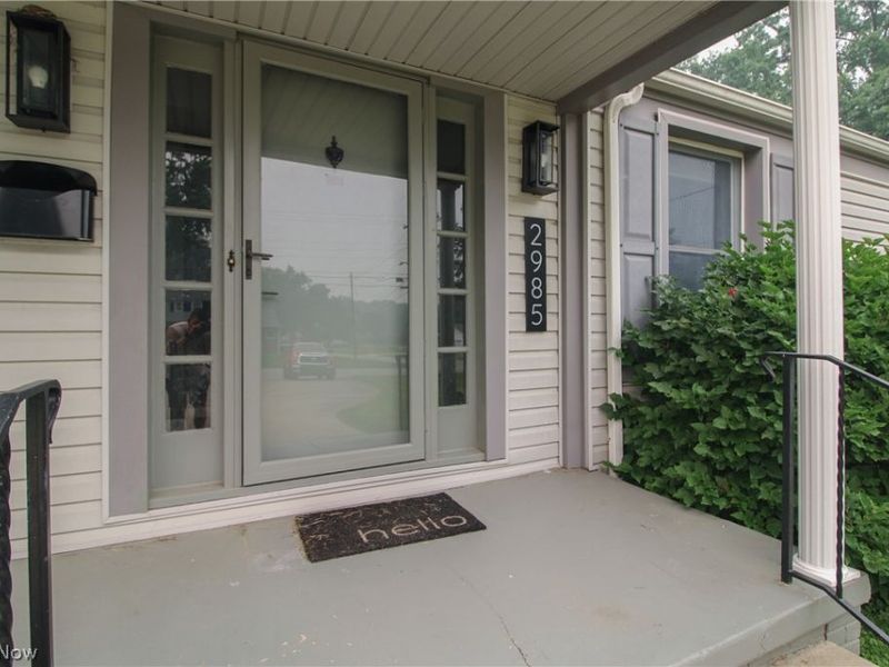2985 Heatherbrae Drive, Youngstown, OH 44514 Photo 2