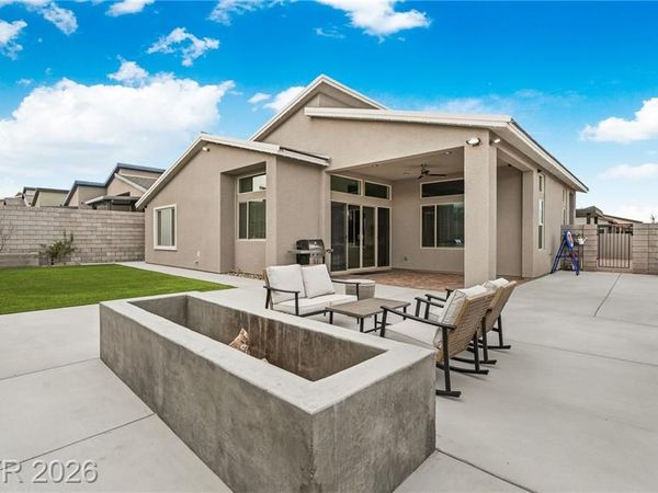10253 Fairview Ridge Court, Las Vegas, NV 89166