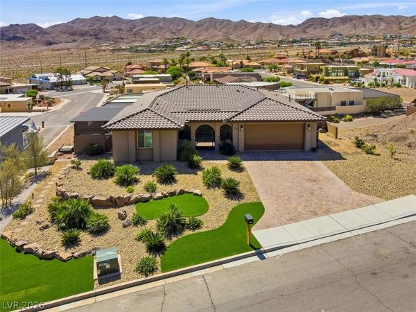 975 Keys Drive , Boulder City, NV 89005