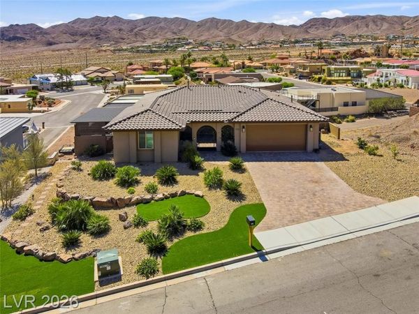 975 Keys Drive, Boulder City, NV 89005