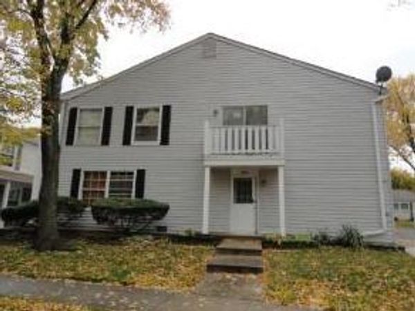 1284 Prairie Avenue , Unit D, Glendale Heights, IL 60139