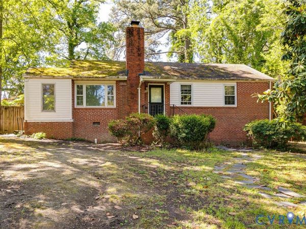 7509 Woodley Road , Henrico, VA 23229