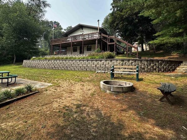 3187 11'th Avenue, Grand Marsh, WI 53936