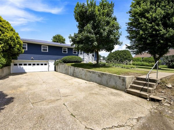213 2nd Street , Watkins, IA 52354