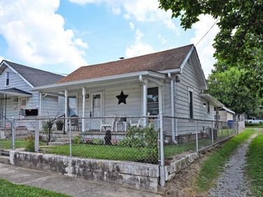 812 Martin Avenue, Hamilton, OH 45013