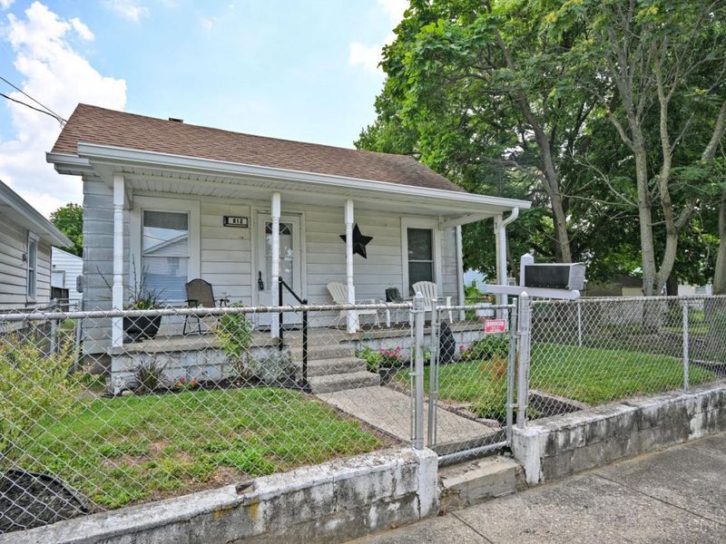 812 Martin Avenue, Hamilton, OH 45013 Photo 2