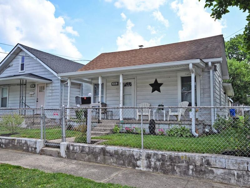 812 Martin Avenue, Hamilton, OH 45013 Photo 3