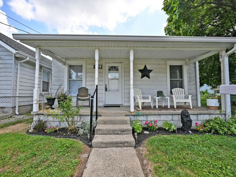 812 Martin Avenue, Hamilton, OH 45013 Photo 4