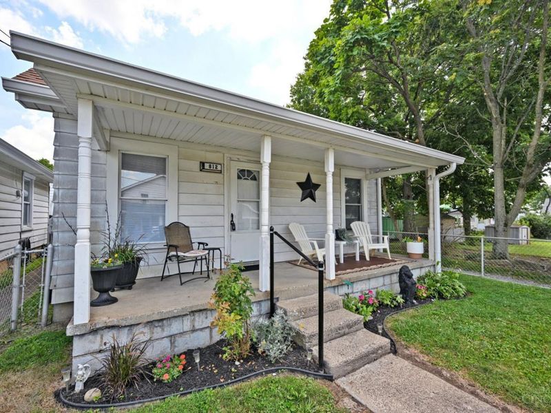 812 Martin Avenue, Hamilton, OH 45013 Photo 5