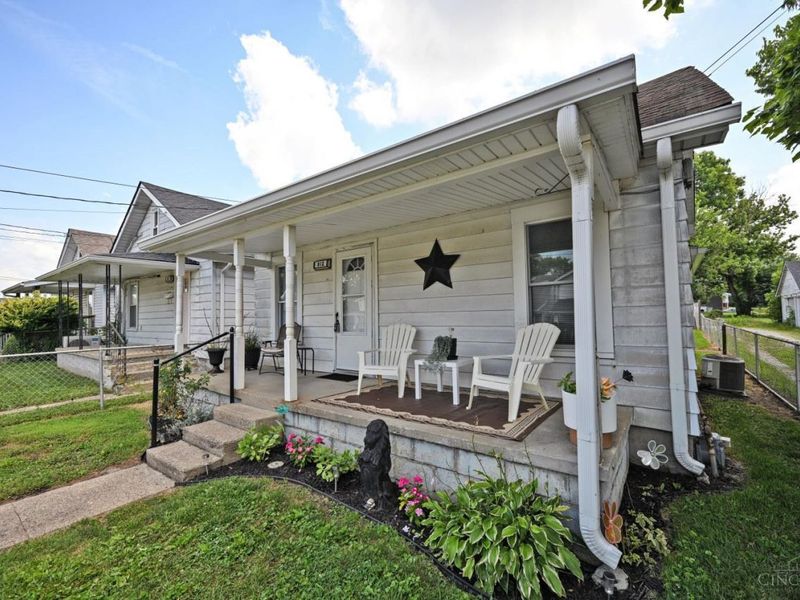 812 Martin Avenue, Hamilton, OH 45013 Photo 6