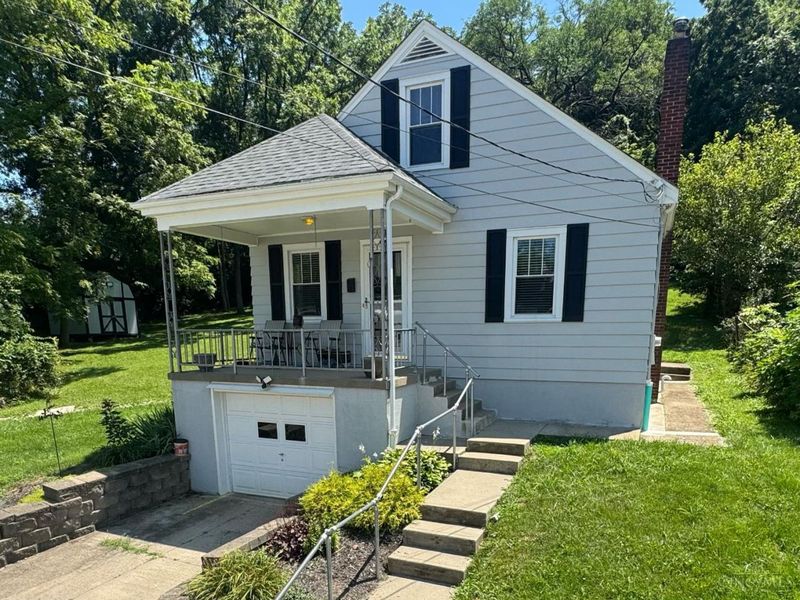 1649 Lionel Avenue, Cincinnati, OH 45214 Photo 1