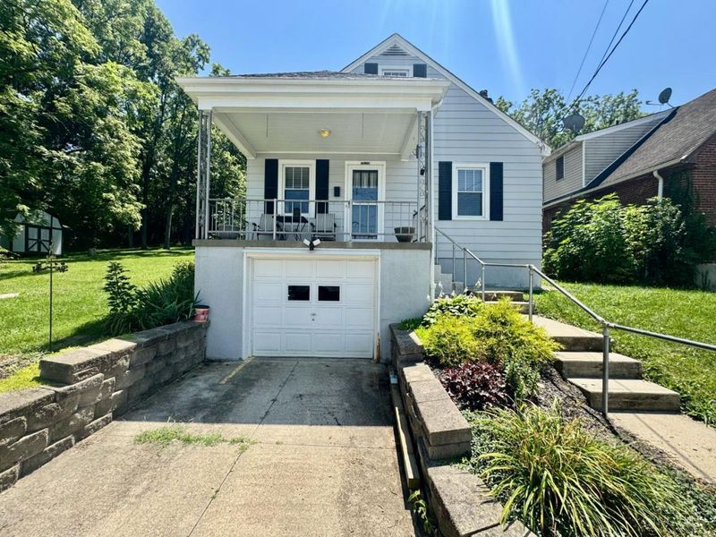 1649 Lionel Avenue, Cincinnati, OH 45214 Photo 2