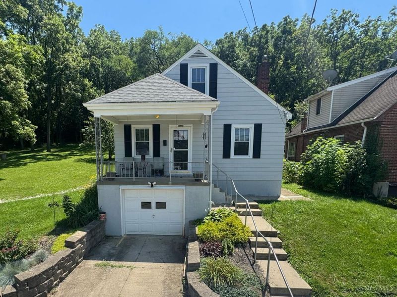 1649 Lionel Avenue, Cincinnati, OH 45214 Photo 3