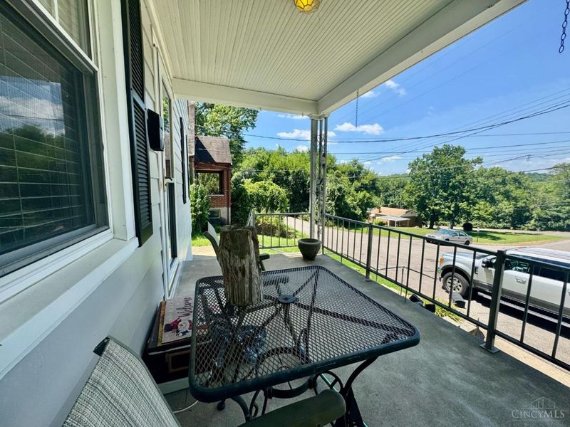 1649 Lionel Avenue, Cincinnati, OH 45214 Photo 4