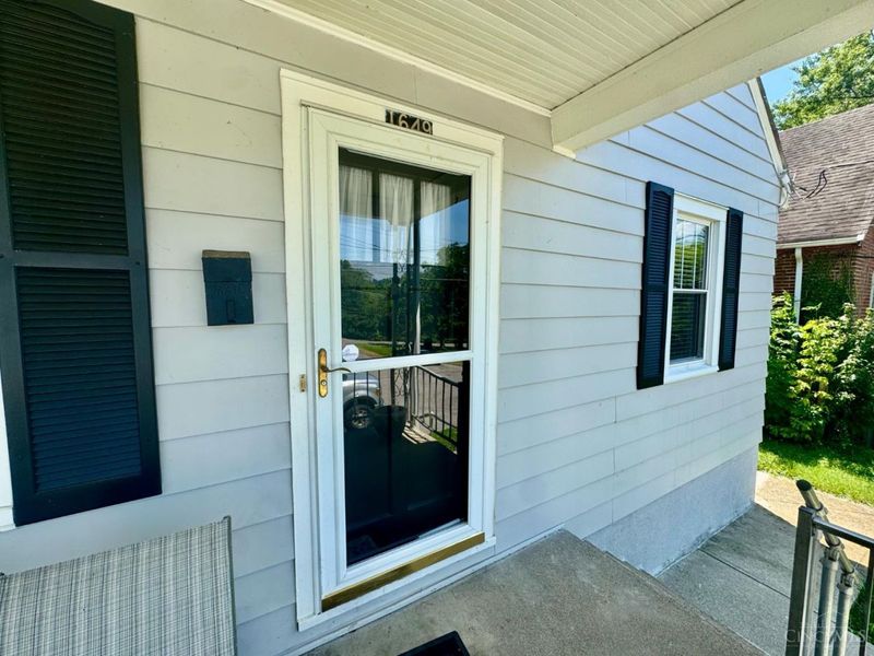 1649 Lionel Avenue, Cincinnati, OH 45214 Photo 5