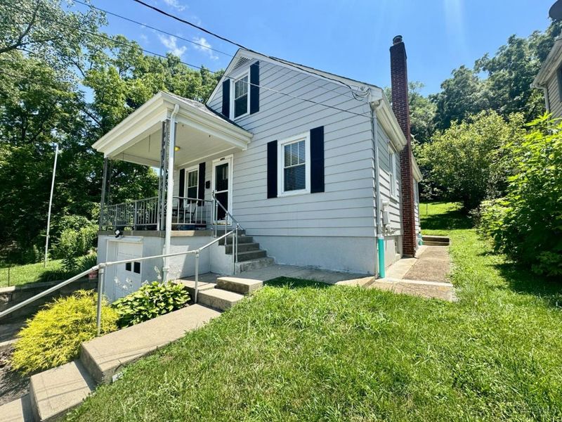 1649 Lionel Avenue, Cincinnati, OH 45214 Photo 6