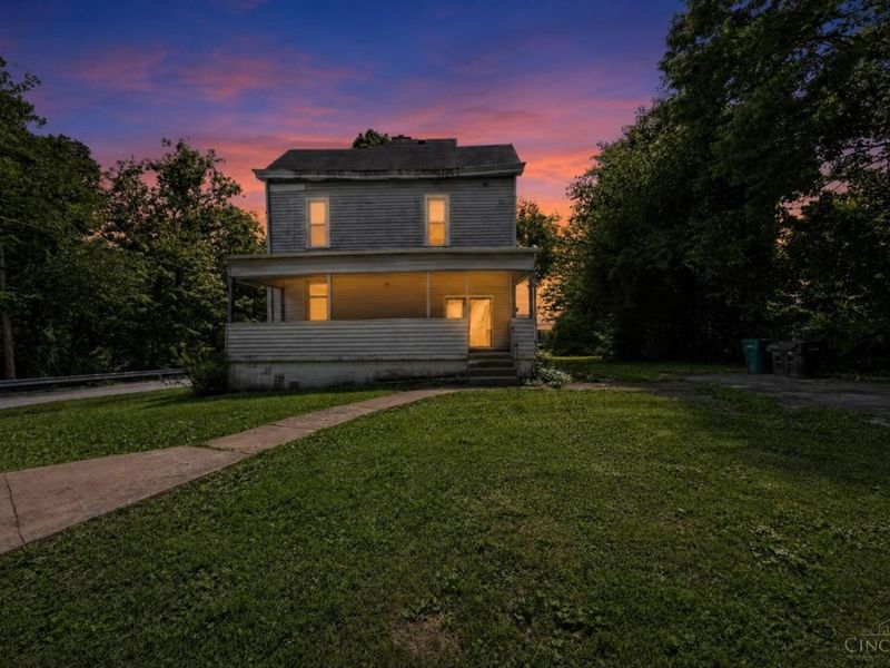6718 E Ledge Street, Cincinnati, OH 45227 Photo 1