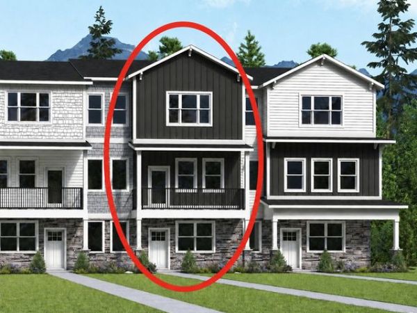 980 N HAY LN W, Unit 45, Farmington, UT 84025