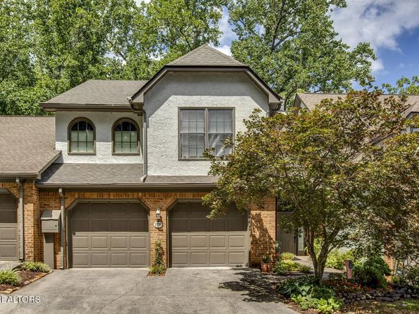 807 Ethans Glen Drive, Knoxville, TN 37923