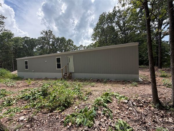 10860 US Hwy 412 Alt Highway , Kansas, OK 74347