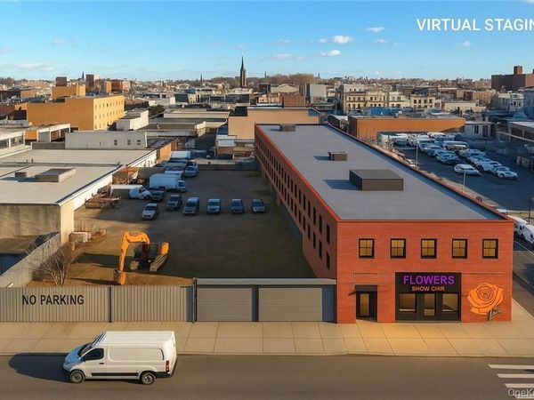 4223 2nd Avenue , Brooklyn, NY 11232