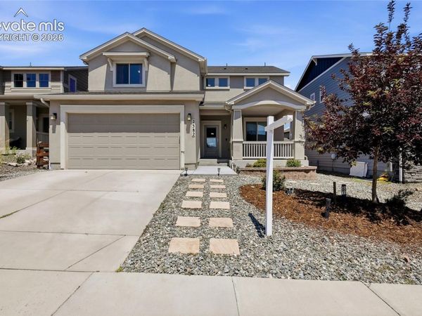 2382 Pelican Bay Drive, Monument, CO 80132