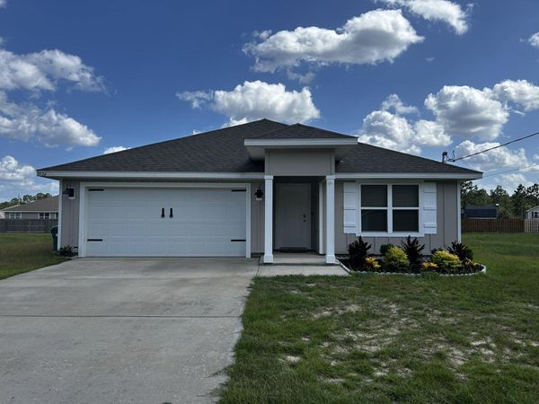 3526 Sugar Maple Lane, Crestview, FL 32539