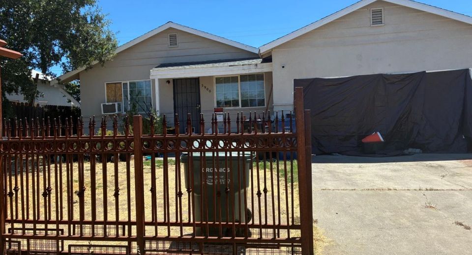 3900 Santa Fe Way, North Highlands, CA 95660 Photo