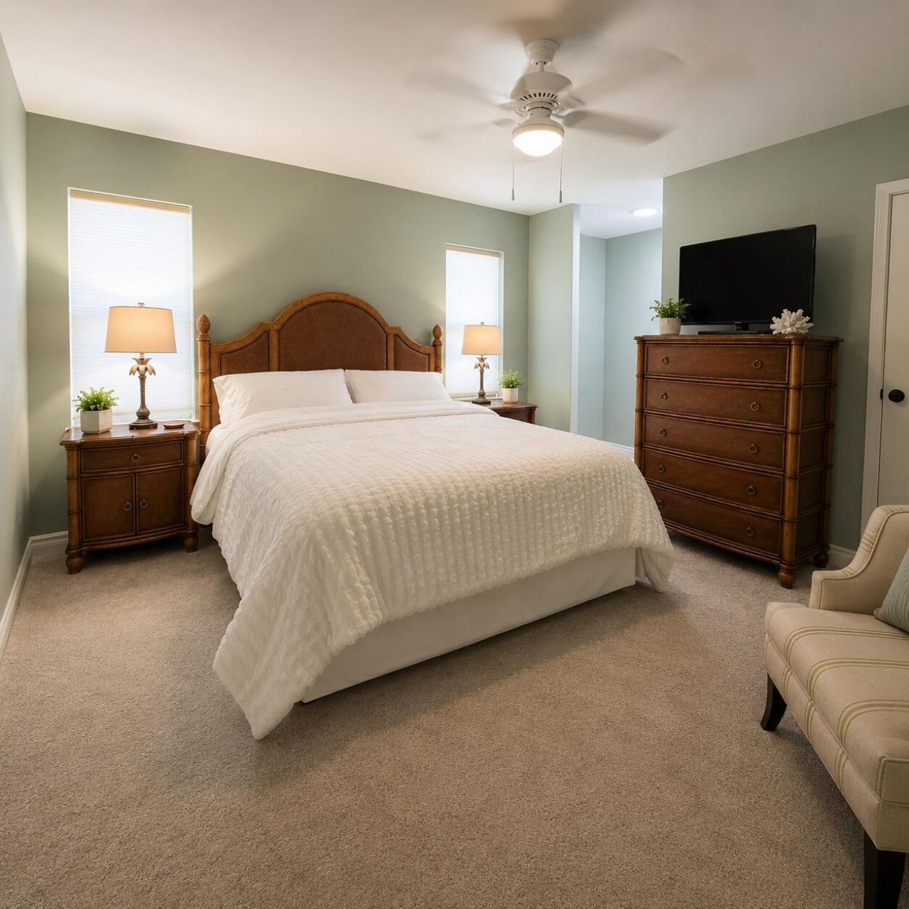 3117 8th Hole Drive, Port Saint Lucie, FL 34952 Photo