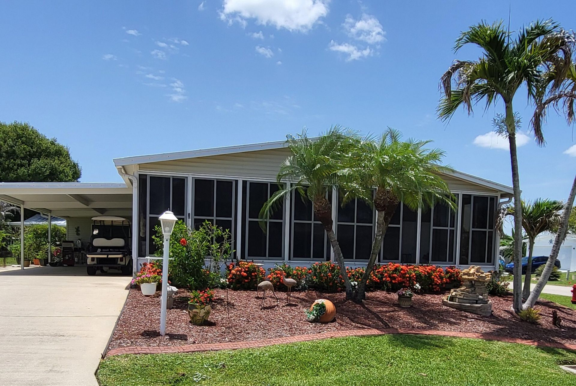 3117 8th Hole Drive, Port Saint Lucie, FL 34952 Photo